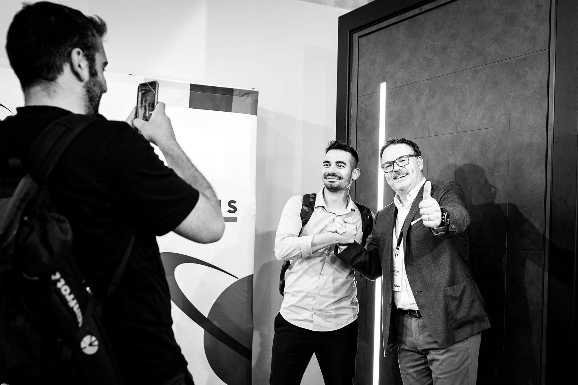 Shooting etherma case study