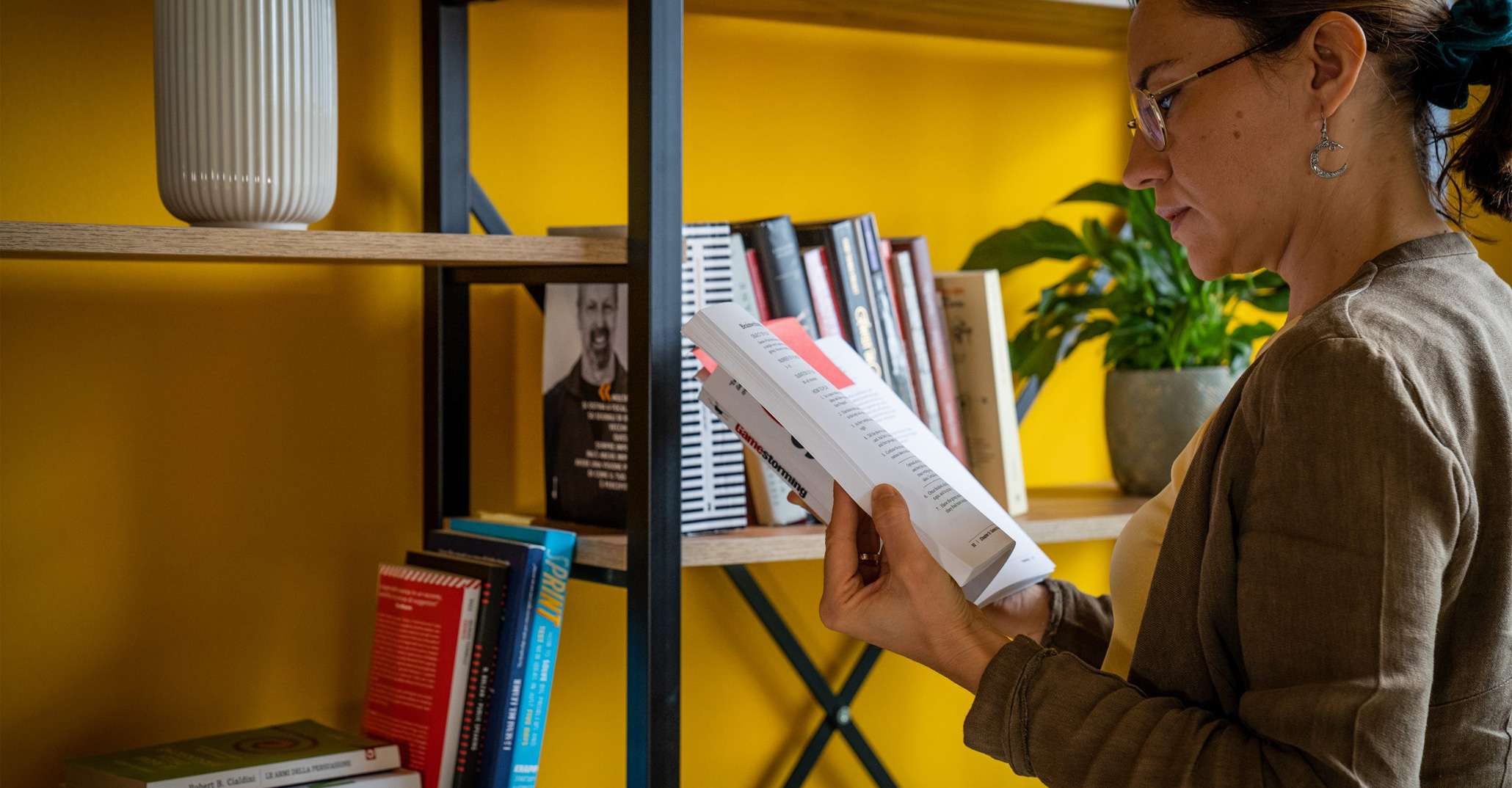 I 10 libri che più hanno influenzato il nostro pensiero