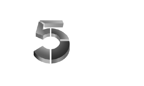 big-five