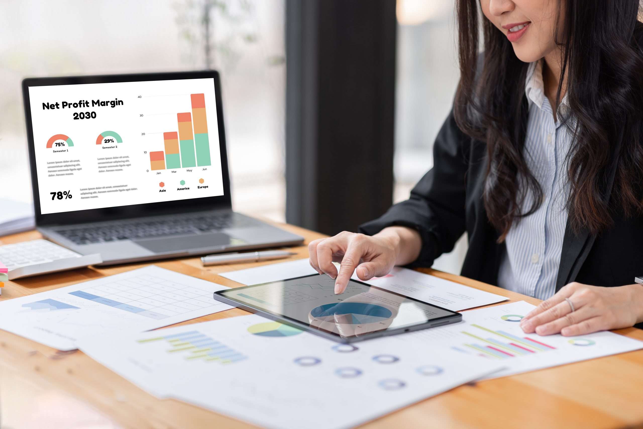 lead generation b2b