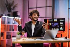 message to reach the target audience